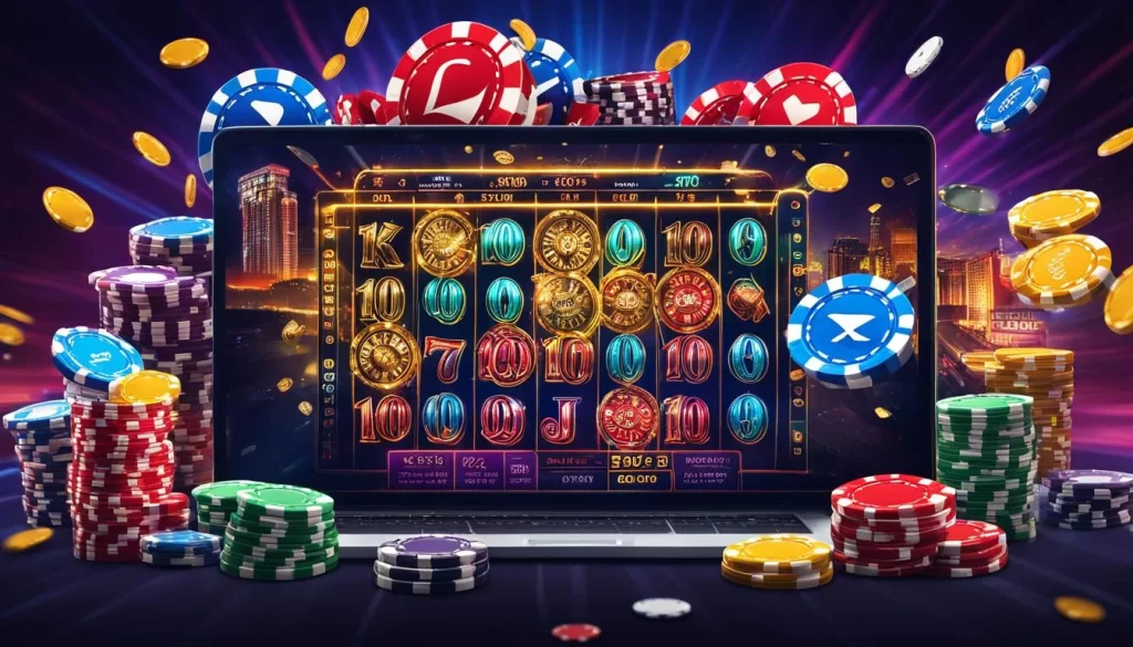 Cam kết của Luckywin