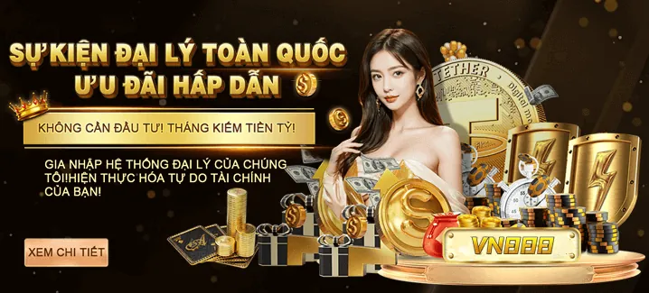 Người Thắng Lớn Luckywin
