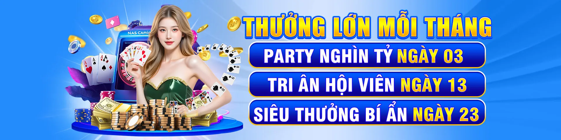 Ưu đãi Luckywin 2026 - Nền tảng Giải trí Trực tuyến Hàng đầu Việt Nam