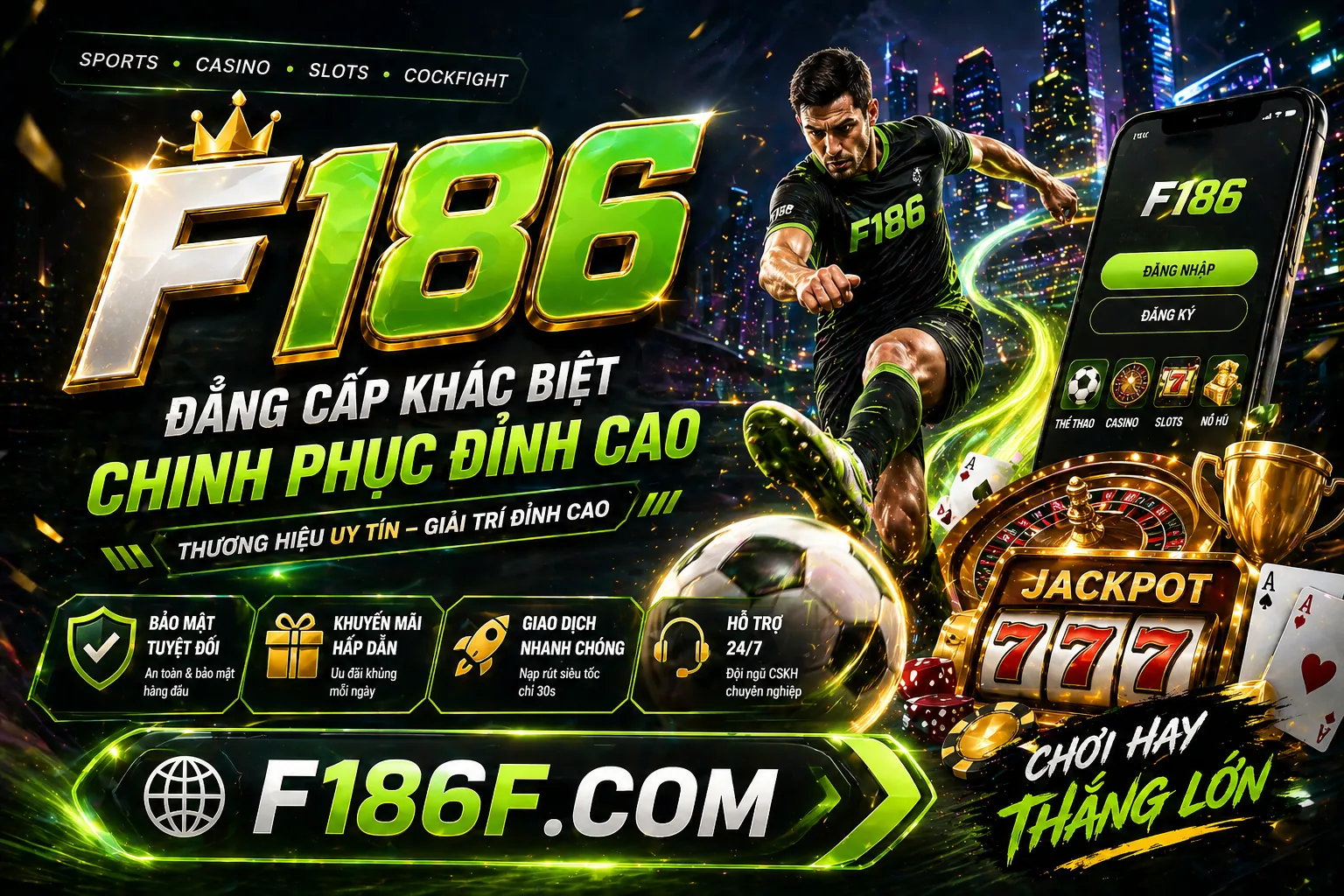 Tin tức Luckywin Khuyến Mãi 2026