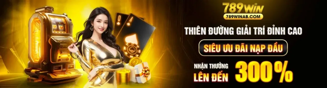 Giao diện thân thiện Luckywin