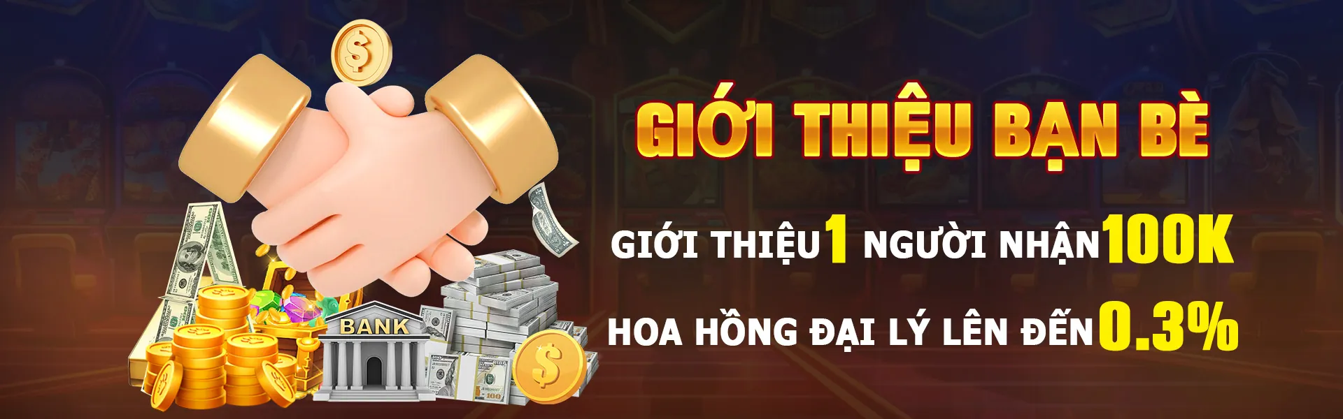 Tổng hợp các chương trình khuyến mãi độc quyền của luckywin khuyến mãi năm 2026