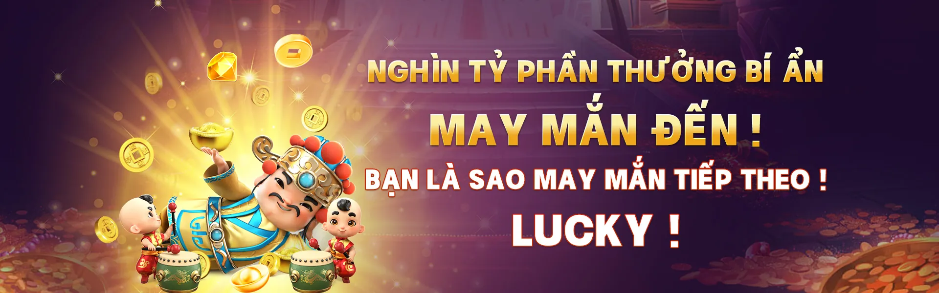 Hình ảnh đại diện Điều khoản Dịch vụ của luckywin khuyến mãi