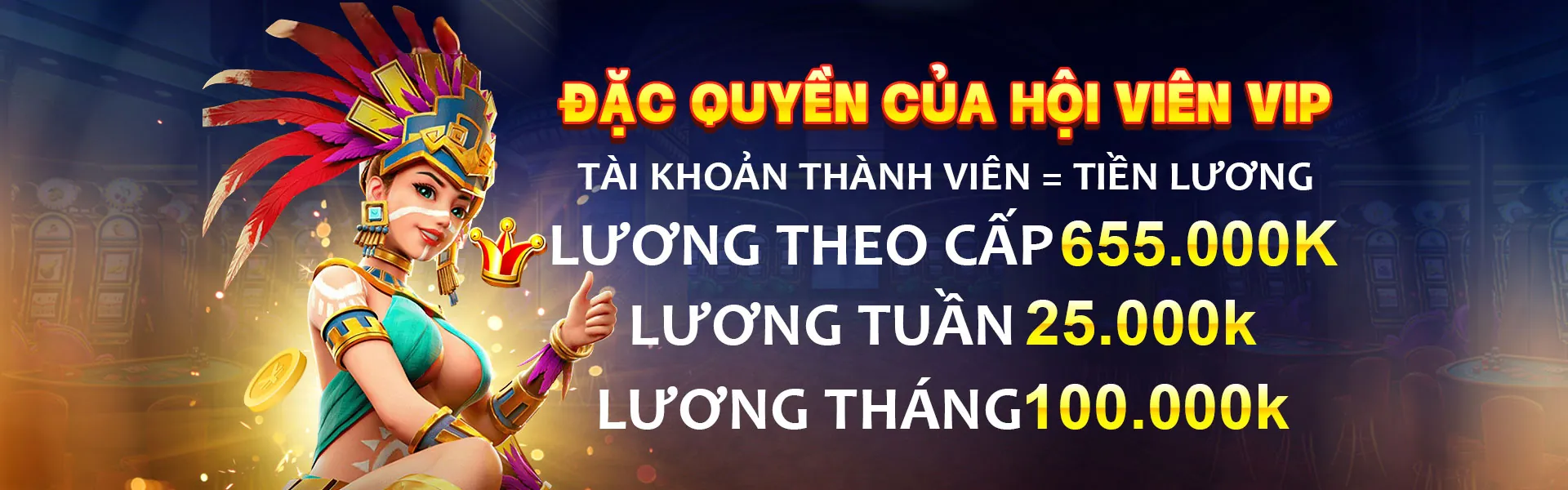 Hỗ trợ 24/7 Luckywin