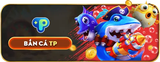 Game Bắn Cá Săn Rồng Vàng tại Luckywin khuyến mãi