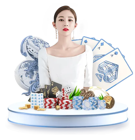 Casino Trực Tuyến Luckywin